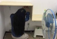 闺蜜爆改11㎡出租房，完工后变“豪宅”，一入室内就被迷住了