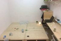 闺蜜爆改11㎡出租房，完工后变“豪宅”，一入室内就被迷住了