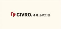 官方解读 | CIVRO全球化品牌视觉设计：门窗感知世界