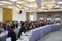 全筑股份&同济大学签署校企合作  推进产学研融合