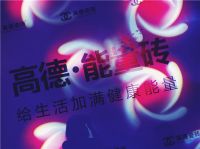 高能再现，从“新”出发|2019高德·能量砖二代新品发布会