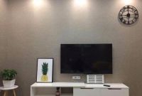 父母出了首付买的80㎡房，自己装修花8万，闺蜜来都不想走了