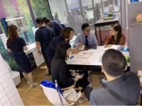 2019广交会：欧路莎卫浴让世界感受中国智造的魅力