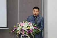 产学研融合再添新路径同济大学-全筑股份校企合作签约仪式