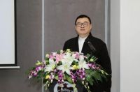 产学研融合再添新路径同济大学-全筑股份校企合作签约仪式