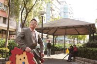 雅芳婷许章荣：匠心梦想家 研发行动派