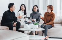 Temial推出线下茶室开启新零售模式，以茶会友共享一盏春光