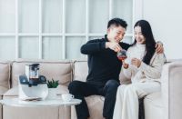 Temial推出线下茶室开启新零售模式，以茶会友共享一盏春光