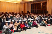 2019得高“设计魔方”第二季荣耀归来，联袂设计大咖梁建国走进泉城济南