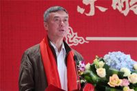 东鹏明善陶瓷博物馆开馆典礼盛大举行