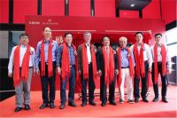 东鹏明善陶瓷博物馆开馆典礼盛大举行