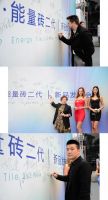 高能再现，从“新”出发|2019高德·能量砖二代新品发布会圆满结束