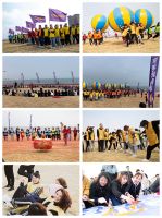 可罗雅“潮起黄海·春动华夏”提升拓展全国联动圆满成功