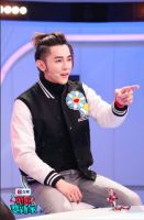 “宅男父子” ”神仙操作“助他们就匠变新家