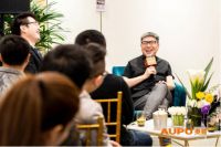 MAX设计π——奥普青年设计师巅峰论坛常州站实现设计突围