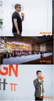 MAX设计π——奥普青年设计师巅峰论坛常州站实现设计突围