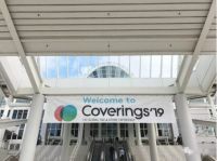 美展强势谢幕 | 贝尔Coverings'19如此吸睛为哪般？?