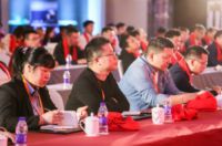 2019奥普厨电事业合作伙伴共创大会圆满落幕