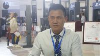 亚蓝特阳光房参加第十九届成都建筑及装饰材料博览会