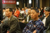 凝心聚爱共成长——丛一楼装饰 “工长之家”正式成立