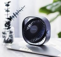 好物抢先知：办公室避暑神器了解一下