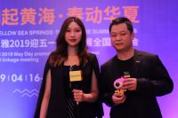 可罗雅优秀经销商贺锋：从“坐商到行商”，主动出击