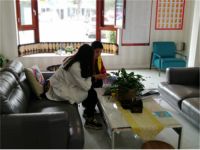 飞宇门窗德阳店品质中国行活动！“F6”项目初显峥嵘！