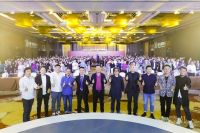 40UNDER40全国启动，开启2019重构新篇章！