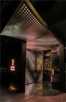 汪良珑新作 | Elite Lounge Bar：定义独有基因