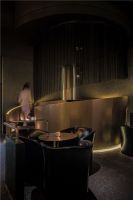 汪良珑新作 | Elite Lounge Bar：定义独有基因