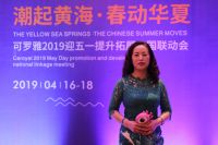 可罗雅优秀经销商姚春英：维护客户的关键是为客户考虑