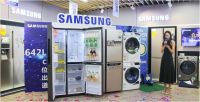 品质之选！2019三星家电明星新品来袭