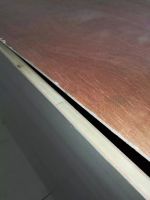 500一平的衣柜用这种板材做后背，师傅却说这已经是最好的了！