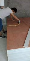 500一平的衣柜用这种板材做后背，师傅却说这已经是最好的了！