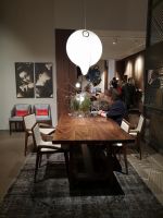 必美地板闪耀米兰展 颜值控们有福啦！