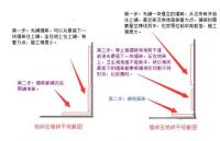 贴砖到底是地压墙？还是墙压地？老师傅一席话，瞬间感觉上当受骗