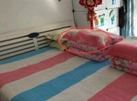 摊上个洁癖老婆，居家装修住了7年还是新的，除了我没人受得了