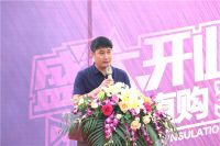 天东门窗居然之家聚信旗舰店盛大开业