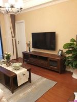 新房装修完毕，乔迁新居邀请朋友参观，客厅和餐厅公认最漂亮