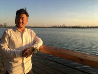远尘探访设计大咖之栖城社王正伟：术业有专攻