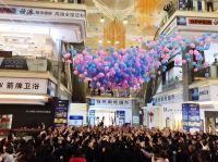 为湖湘设计注入崭新力量 红星美凯龙TOPMALL率先起航