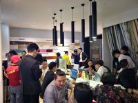 尚品宅配第二代全屋定制发布会暨主持人亚芝见面会！