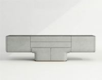 LONGHI X Ben Wu  “Rhythm系列”2019米兰展首发