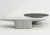 LONGHI X Ben Wu  “Rhythm系列”2019米兰展首发