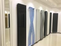 将单调的散热器做成了艺术品 米兰春天是怎样炼成的？