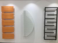 将单调的散热器做成了艺术品 米兰春天是怎样炼成的？