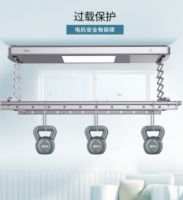 999元开启智慧新生活，苏宁极物小Biu晾衣机预定启动