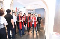 万众瞩目！重磅嘉宾齐聚中国佛山陶博会！