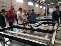 工业4.0保障品质如一  维朗门窗提速谋求国际舞台