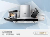 王者归来 买帅康送格力，再抽欧洲7日豪华游